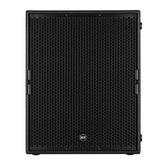 RCF sub 9004-as active high power subwoofer